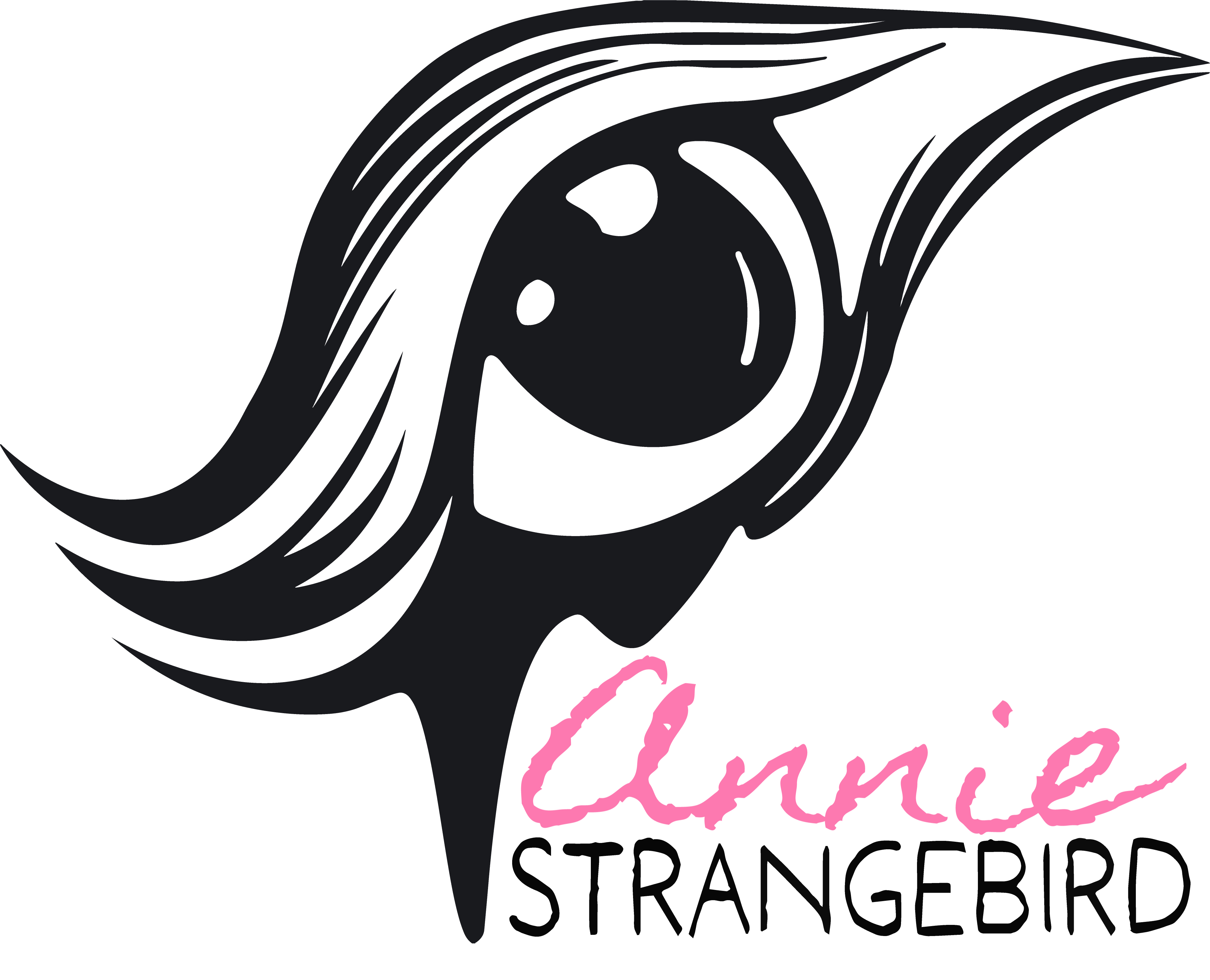 Annie Strangebird